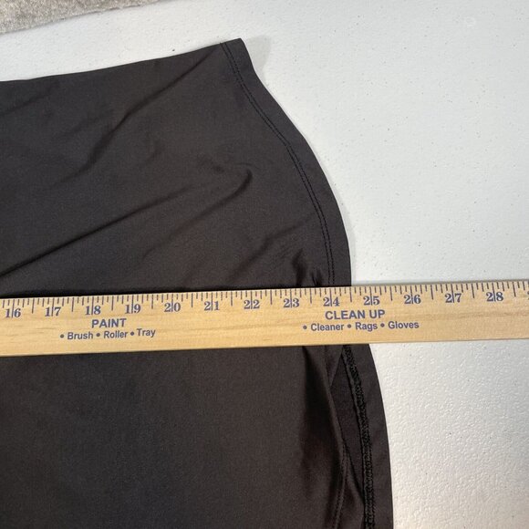 Life Is Good Tank Top Womens Size Small Black Active Logo Casual Beach Comfort - Picture 5 of 7